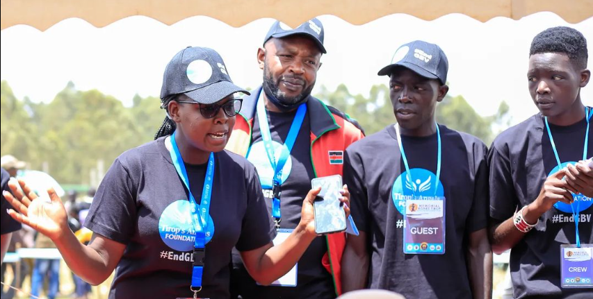 Community Education Initiative