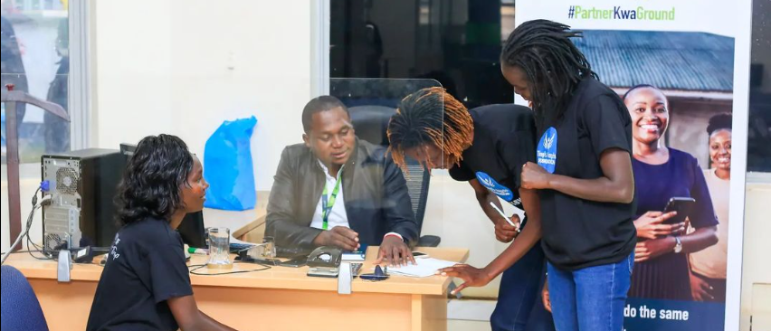 Healthcare Outreach Program