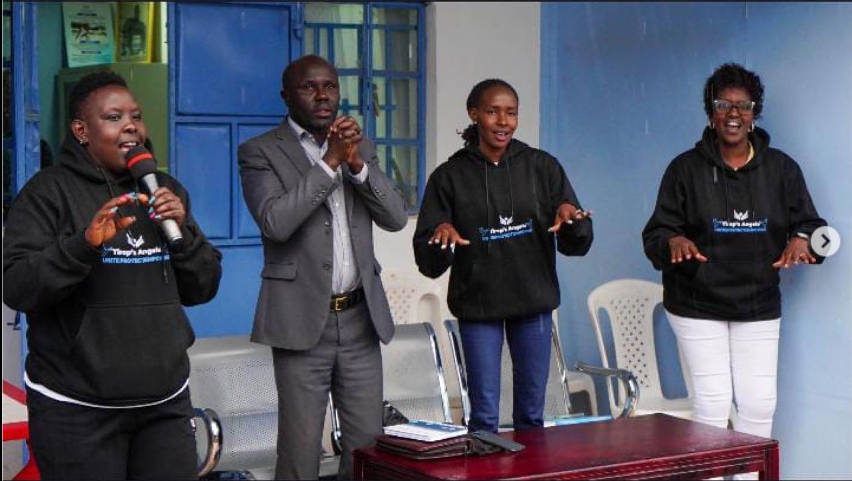 Mental Health Support