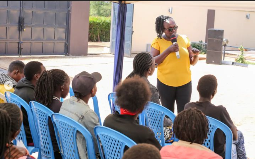 Mental Health Support